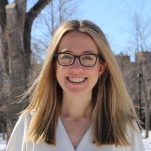 Catherine Folstad, PMP